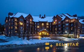 Glacier Mountaineer Lodge